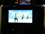 【テレビ視聴】高画質な映像でテレビを楽しめます。長時間のドライブや休憩中も、退屈せずにお過ごしいただけます。