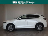 CX-5  2.5 25S エクスクルーシブ モード 4WD