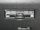 【ETC車載器付き】当社ではETCセットアップも承っております。お気軽に店舗スタッフまでお問い合わせください。