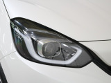 LEDヘッドライトです。