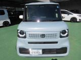 N-BOX ファッションスタイル 