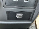 HDMI
