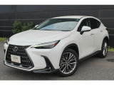 レクサス NX