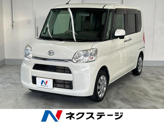 タント X
