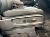 運転席のポジション変更可能!ご自身の運転しやすいポジションでの運転が可能です!
