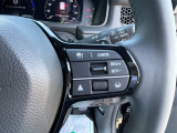 ☆HONDA SENSING☆★衝突軽減ブレーキ・誤発進抑制機能・路外逸脱抑制機能など安心安全快適に運転できる装備を搭載しております★