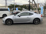 BRZ 2.0 S 
