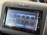Bluetoothオーディオをはじめ様々なオーディオソースがついています!これでドライブもより一層楽しめますね!