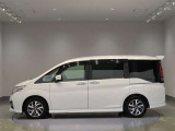 ステップワゴン 1.5 スパーダ 