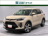 ライズ Zグレード 入荷しました。