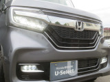 LEDライトとなっているので、長持ちしますよ♪白く照らしてくれるLEDライトは見た目もとても良いですよ♪