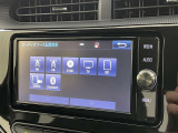 お気に入りの曲をBluetoothで再生できます♪ ドライブがさらに楽しくなりますよ♪