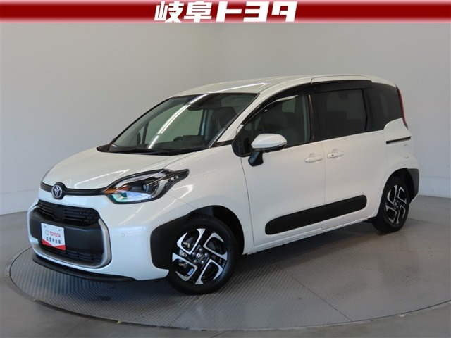 シエンタ ハイブリッド 1.5 Z