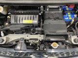 親切・丁寧な専門メカニックスタッフが応対!・車検・点検整備・事故等の修理などアフターサービスも安心。お車のカスタマイズもネクステージのサービススタッフまでご相談ください!