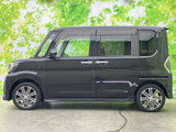 タントカスタム RS トップエディション SAII 