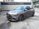 弊社では厳選された高品質車のみをメルセデス認定中古車(サーティファイドカー)としてご提供させて頂いてあります。