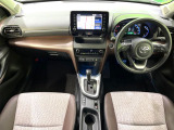 ヤリスクロス 1.5 Z 