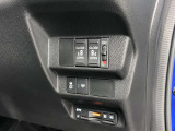【両側オートスライドドア】大きく開くスライドドア付いてます!!お子様や荷物を抱えていても安心ですね!