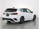 レヴォーグ 1.8 Vスポーツ 4WD 