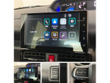 品質には自信があります!ハッピーの品質・キレイなお車をお届けさせていただきたい!そんな気持ちでキレイに仕上げております。フロアマットなどの清掃はもちろん、シート下なども徹底的に清掃しております。