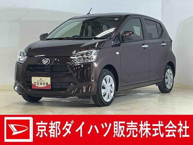 ミライース X SAIII