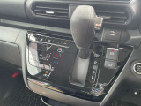 オートマで運転しやすいです♪