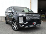 デリカD:5 2.2 P 4WD 