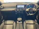 Aクラス A200d AMGライン 本革シート 修復歴無し
