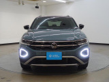 T-Roc TSI ブラックスタイル 
