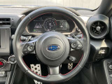 運転席周りです。視界が良いので、運転しやすいです。