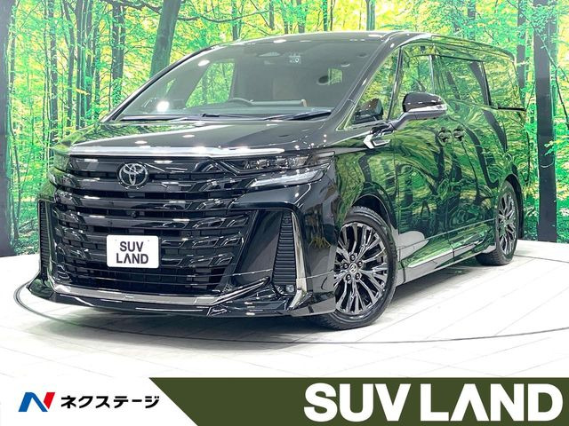 ヴェルファイア ハイブリッド 2.5 Z プレミア E-Four 4WD