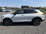 中古車にもボディーコーティング施工できます。一度ボディを磨いてから施工しますので、光沢のある綺麗な状態でお乗りいただけます。お気軽にご相談下さい。