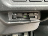 ETC装備で、高速道路もスムーズに通行できます!