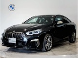 BMW M235iグランクーペが入庫しました!