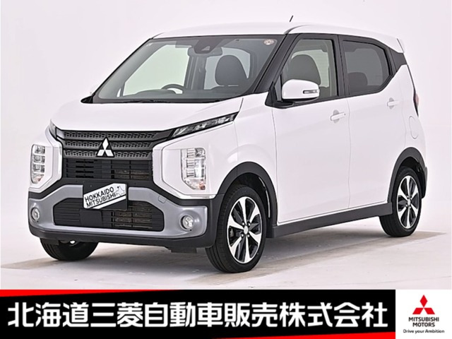eKクロス G 4WD