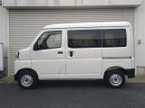 ハイゼットカーゴ  デラックス