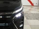 暗い夜道も照らしてくれるライト☆LED・HID・ハロゲンなのかこちらもチェックポイントです☆