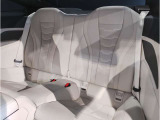 【エアバック】BMWのエアバックやその他の安全装備は、互いに補完しあう事で徹底した安全性を貫きます。万一の事故の際にそれぞれ最適な保護を提供してくれます!