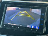 バックで駐車するのは苦手・・・。というそんなあなたでもご安心していただけるハズ!!安心のバックモニター付です☆
