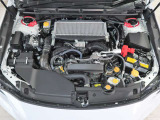 走る楽しさの真骨頂2.4L BOXER 直噴ターボ &ldquo;DIT&rdquo;!ターボならではのシャープな加速がワインディングがとっても楽しくなりますよ!
