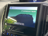 フォレスター 2.0 アドバンス 4WD 