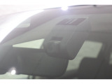 前後にドライブレコーダーを装備したお車ですのでもしもの時もしっかりとお客様をサポートします♪