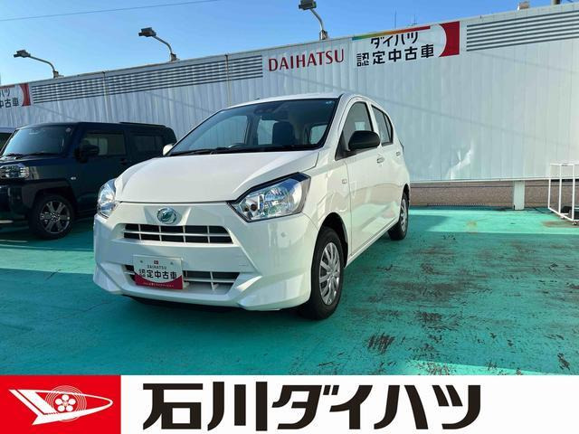 ミライース L SAIII