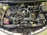 親切・丁寧な専門メカニックスタッフが応対!・車検・点検整備・事故等の修理などアフターサービスも安心。お車のカスタマイズもネクステージのサービススタッフまでご相談ください!