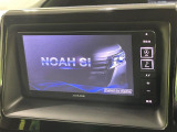 【ナビゲーション】目的地までしっかり案内してくれる使いやすいナビ。Bluetooth接続すればお持ちのスマホやMP3プレイヤーの音楽を再生可能!毎日の運転がさらに楽しくなります!!