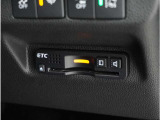 ◆ETC車載器 装備車◆今や必需品のETC!有料道路を利用する際にスムースに通過でき、わずらわしい料金支払いから開放されます!