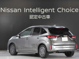 日産中古車ワイド保証(走行距離無制限)12ヶ月付、全国日産ディーラーサービス工場にて保証整備が受けられます。