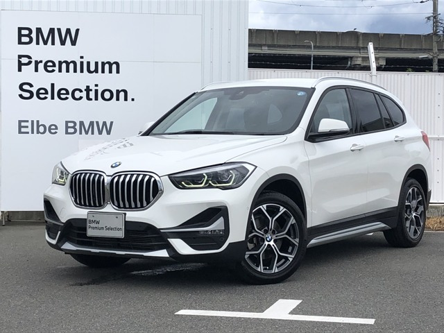 X1 xドライブ 18d xライン 4WD 