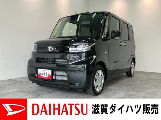 タント X リミテッド 