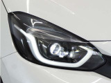 ◆LEDヘッドライト◆ LEDライトは、明るく視認性が良く、省エネで環境にもやさしいヘッドライトです!